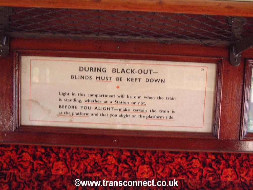 Railway Notice Carriage IOW 170405.JPG